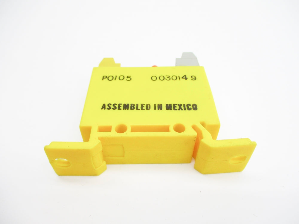 GORDOS DR-IAC24 84116130 90-140VAC UNMP