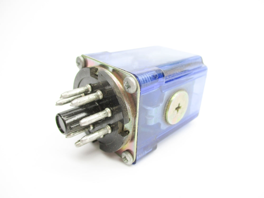 BANNER ENGINEERING BR-2 10A 12VDC UNMP