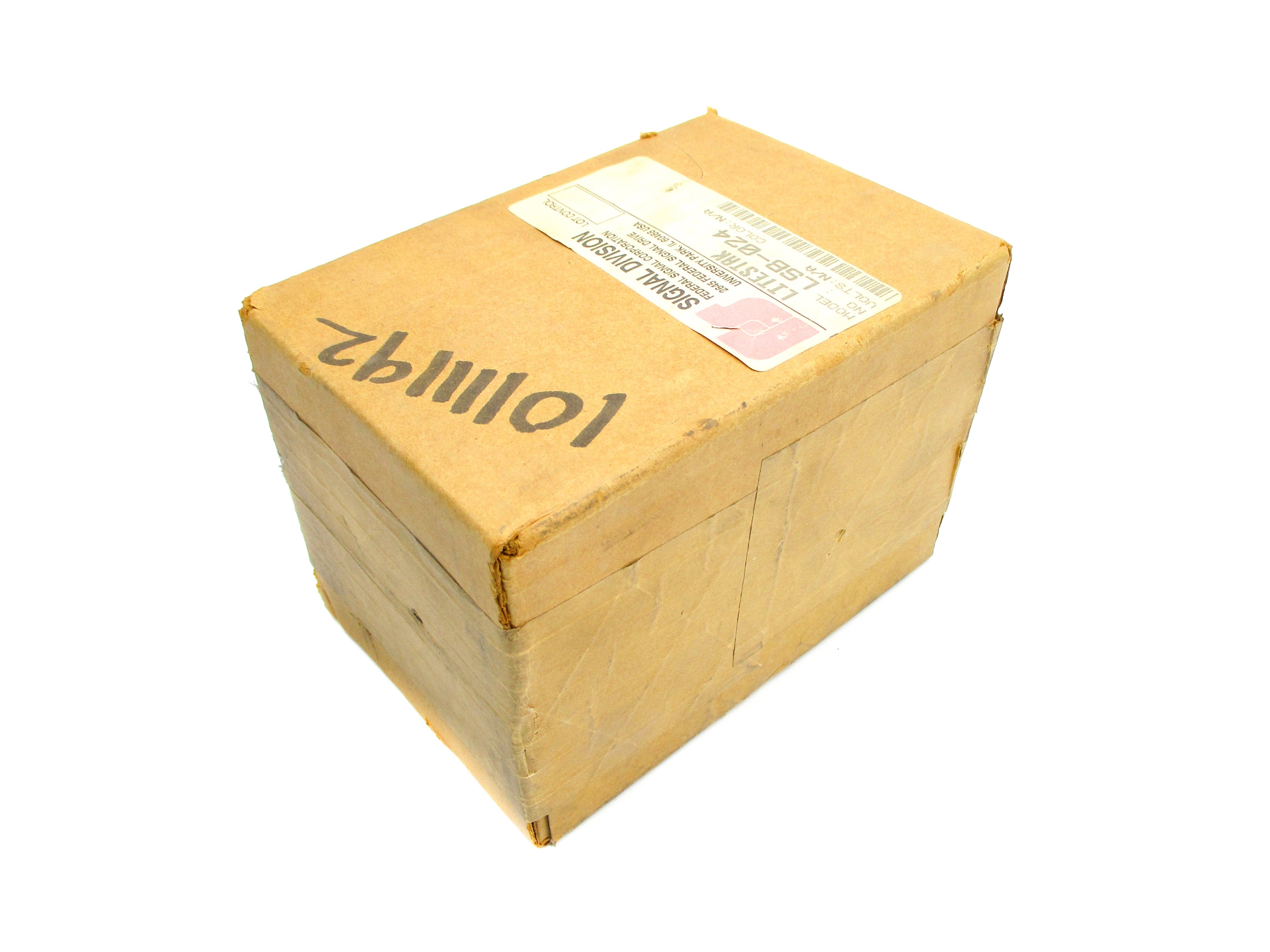 INDUSTRIAL SPARE PART LSB-024 NSFS