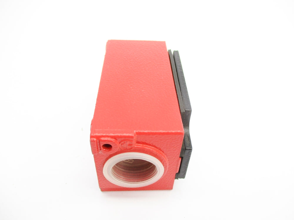 BANNER ENGINEERING SI-LM40MKVD 46725 (AS PICTURED) NSNP