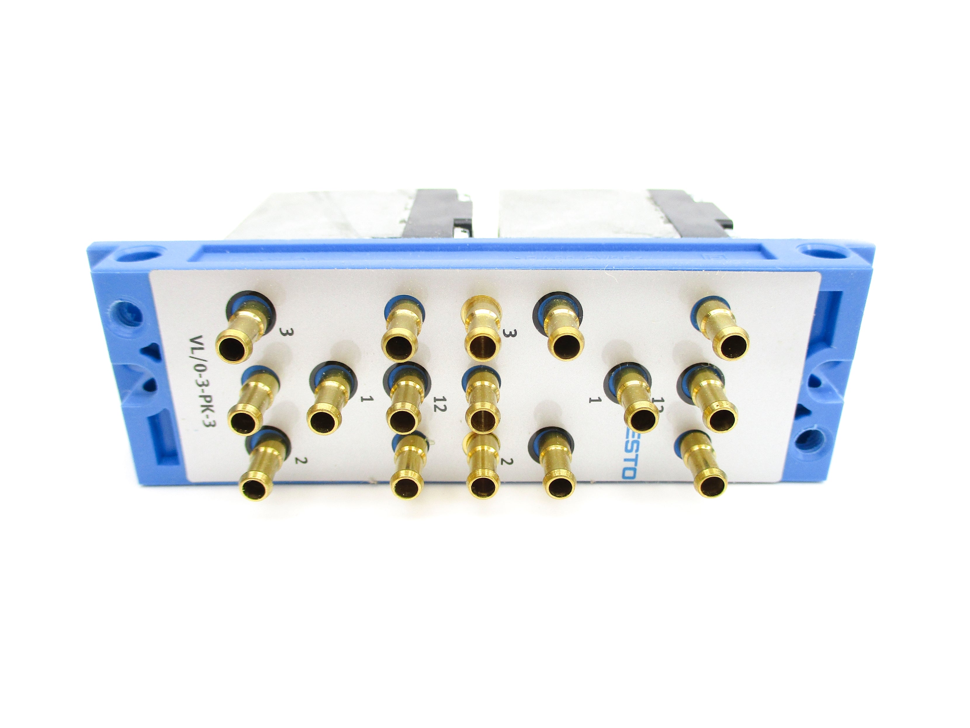 FESTO VL/O-3-PK-3X2 120PSI NSMP