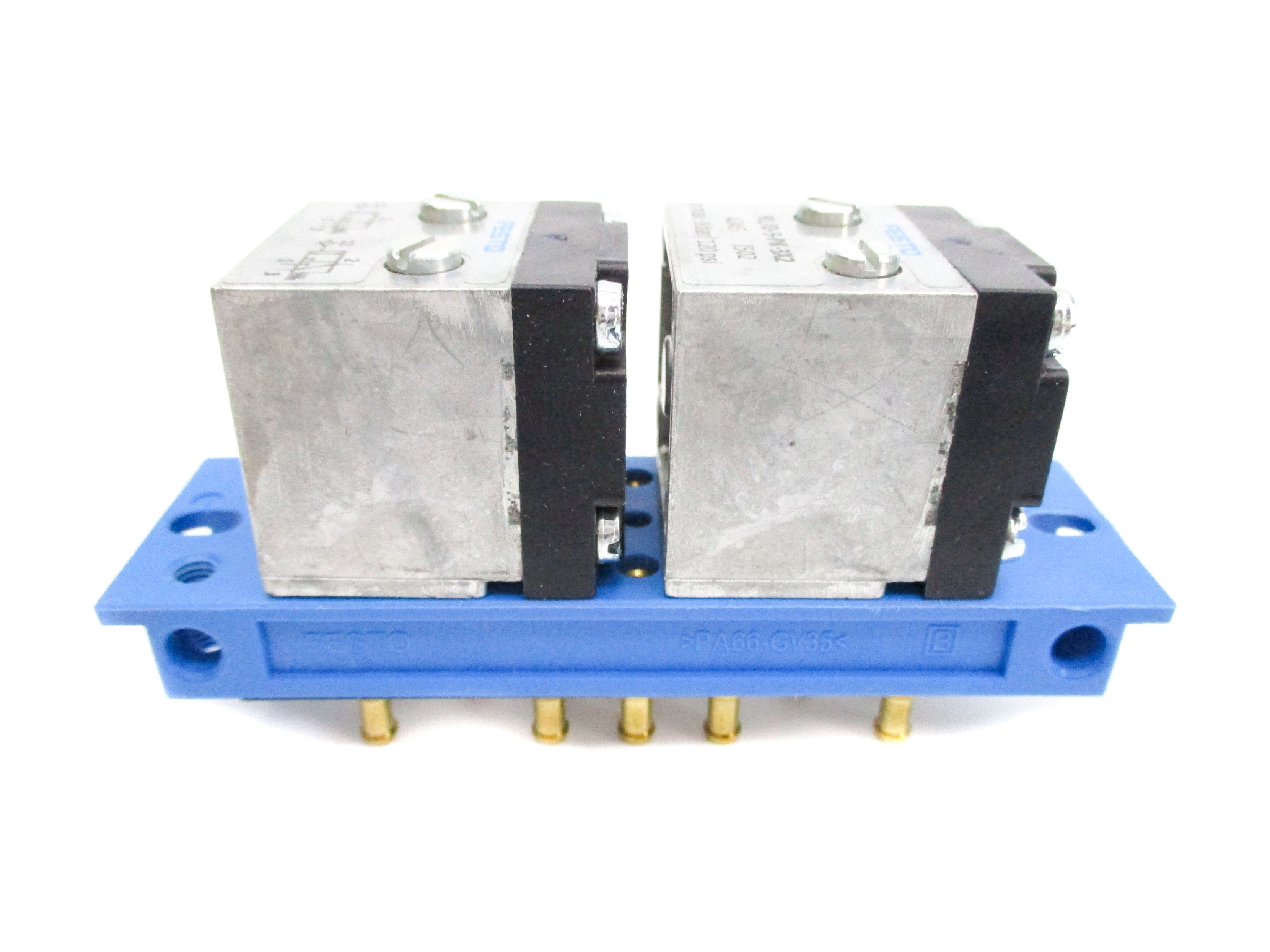 FESTO VL/O-3-PK-3X2 120PSI NSMP