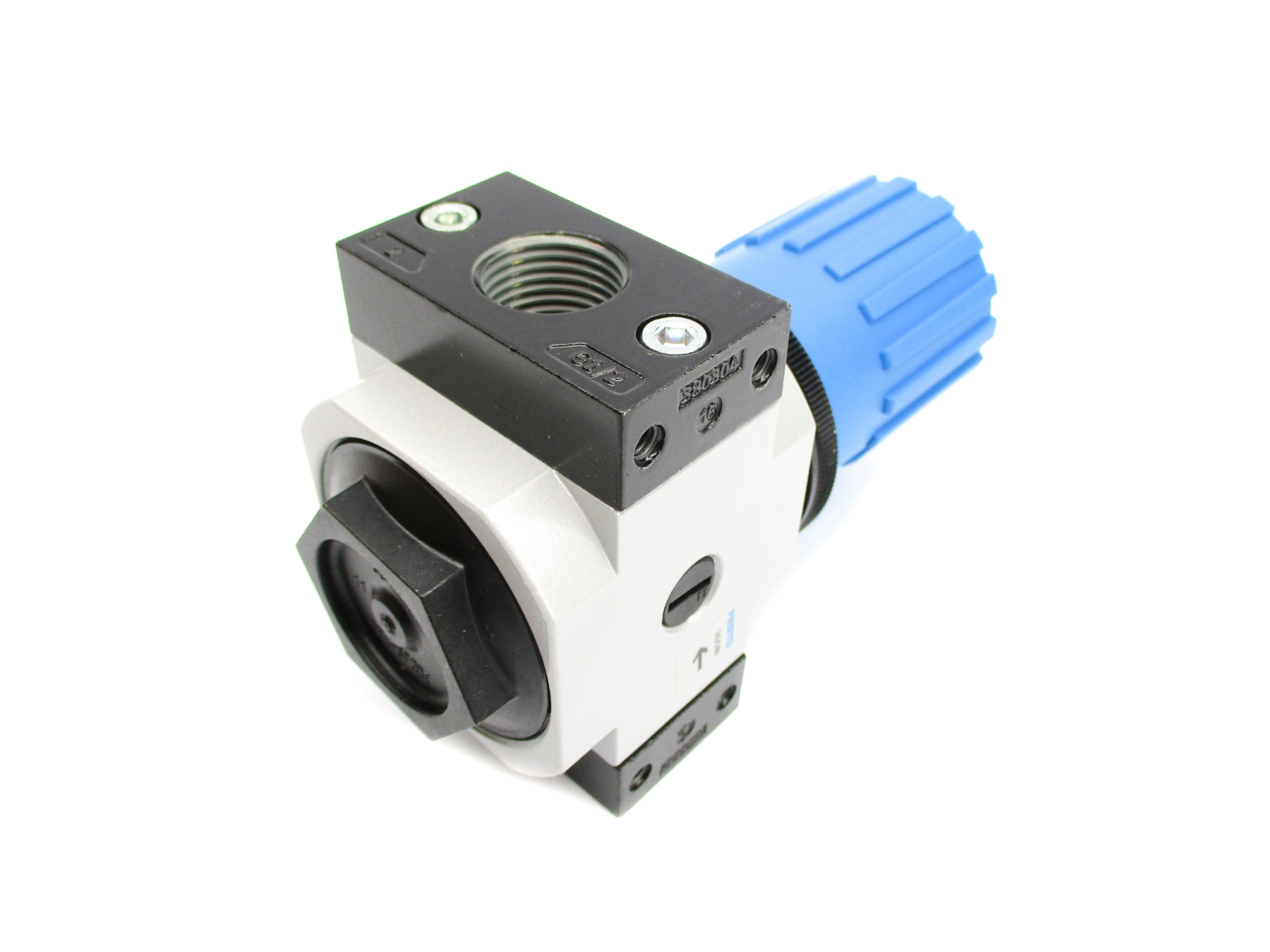 FESTO LR-1/2-D-7-MIDI 240/105PSI NSMP