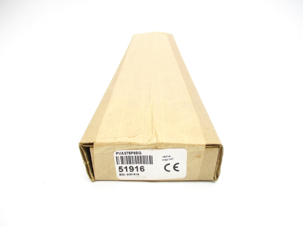 BANNER ENGINEERING PVA375P6EQ 51916 NSFS