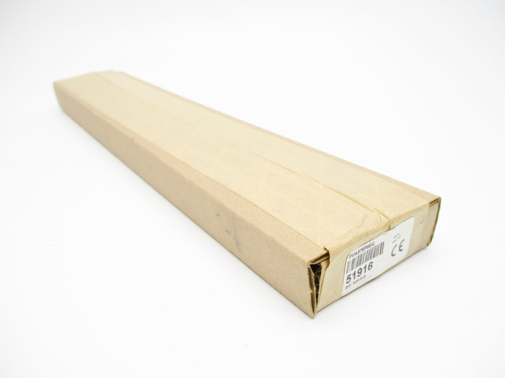 BANNER ENGINEERING PVA375P6EQ 51916 NSFS