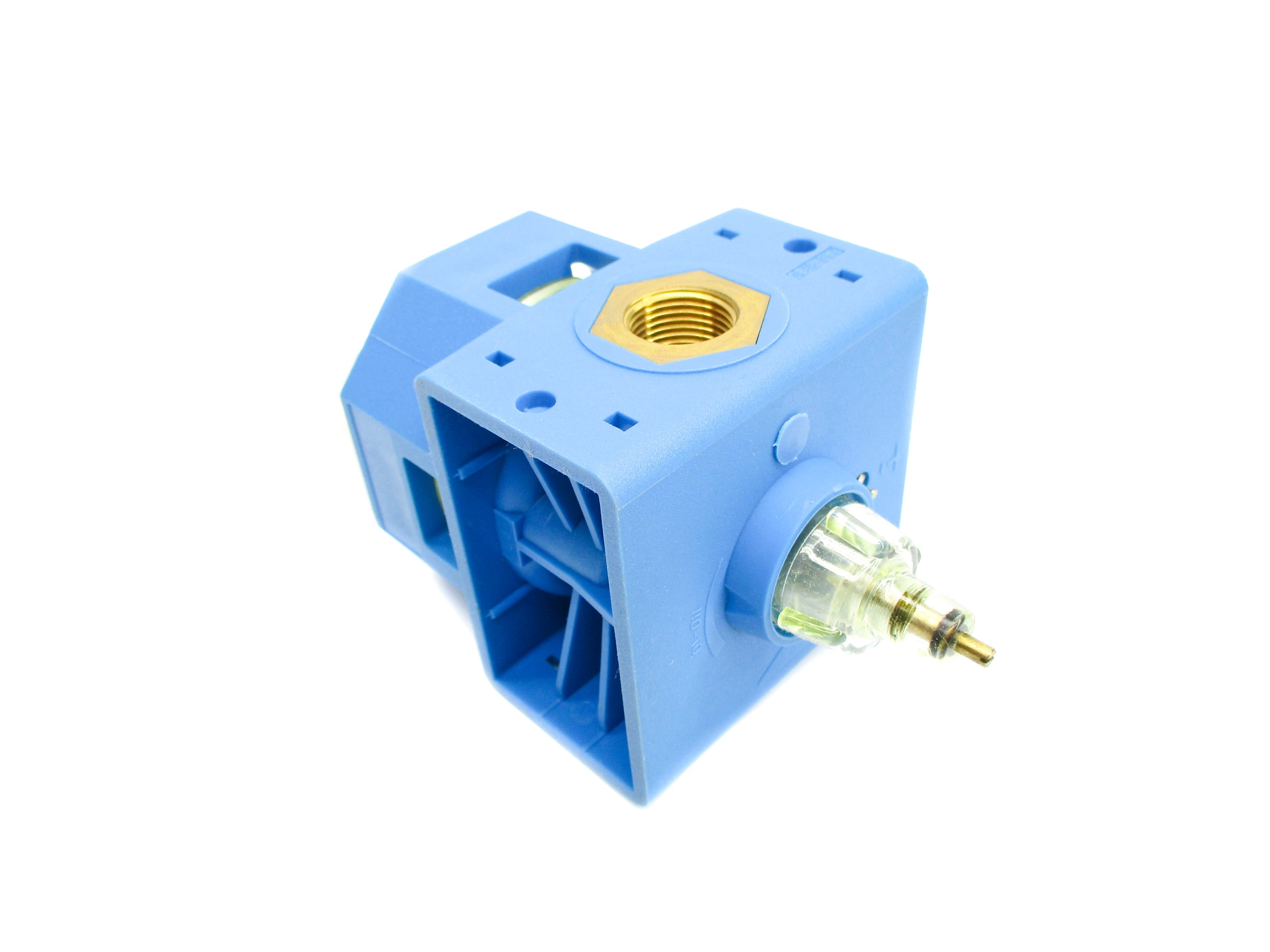 FESTO LOE-3/8-S-B NSMP