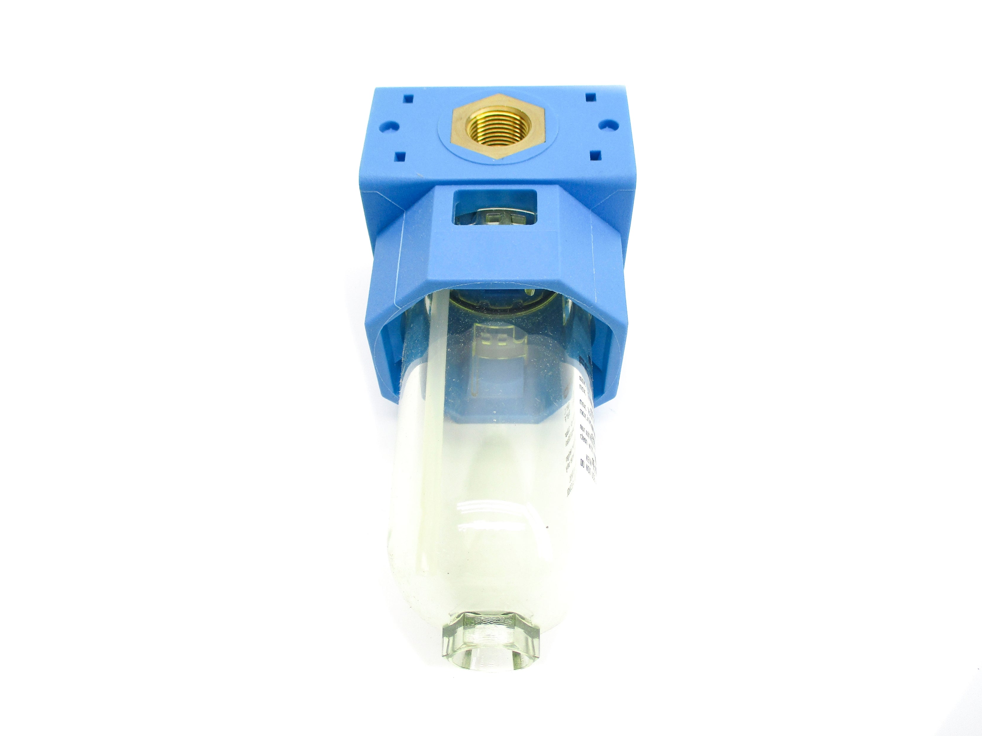 FESTO LOE-3/8-S-B NSMP