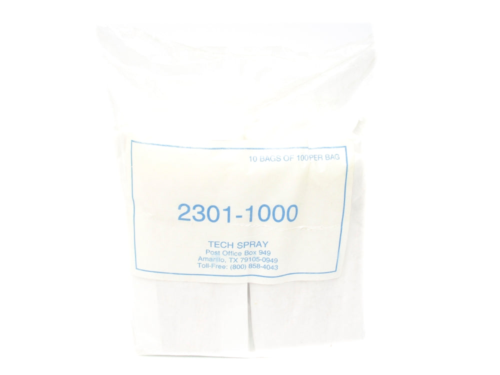 TECH SPRAY 2301-1000 (PKG OF 1000) NSMP