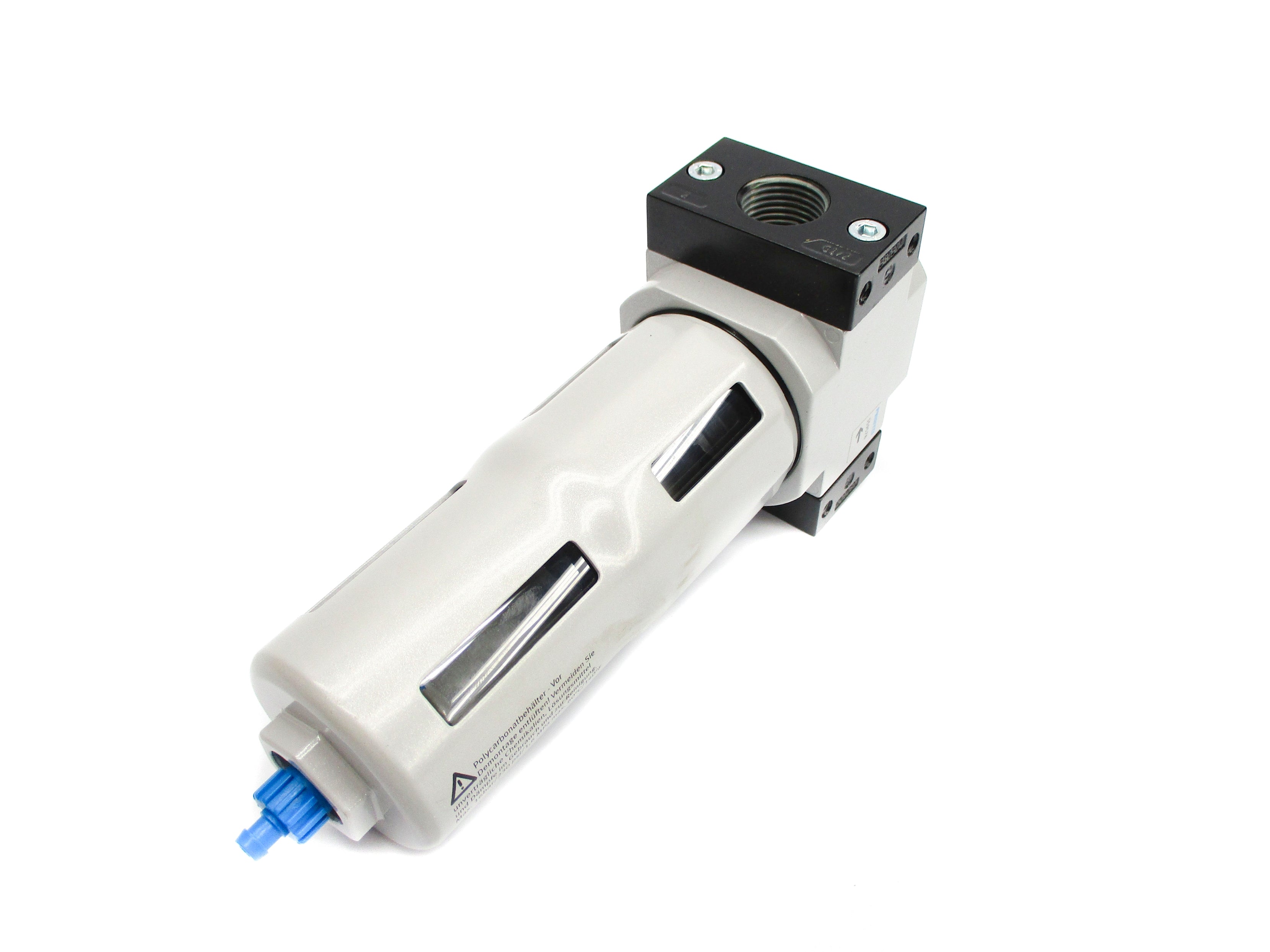 FESTO LF-1/2-D-MIDI 240PSI NSMP