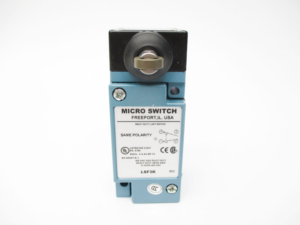 HONEYWELL LSF3K NSMP