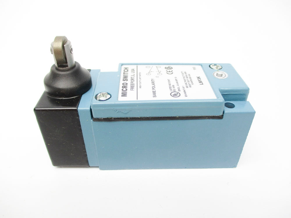 HONEYWELL LSF3K NSMP