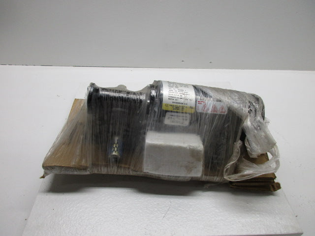 BALDOR INDUSTRIAL MOTOR GP7405 NSNP