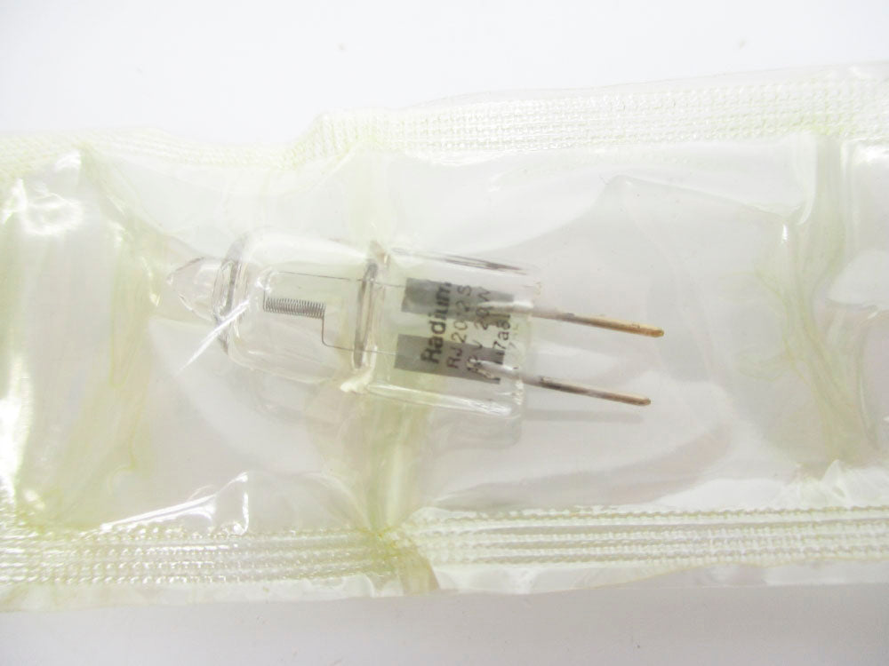 RADIUM RJ2012 NSMP