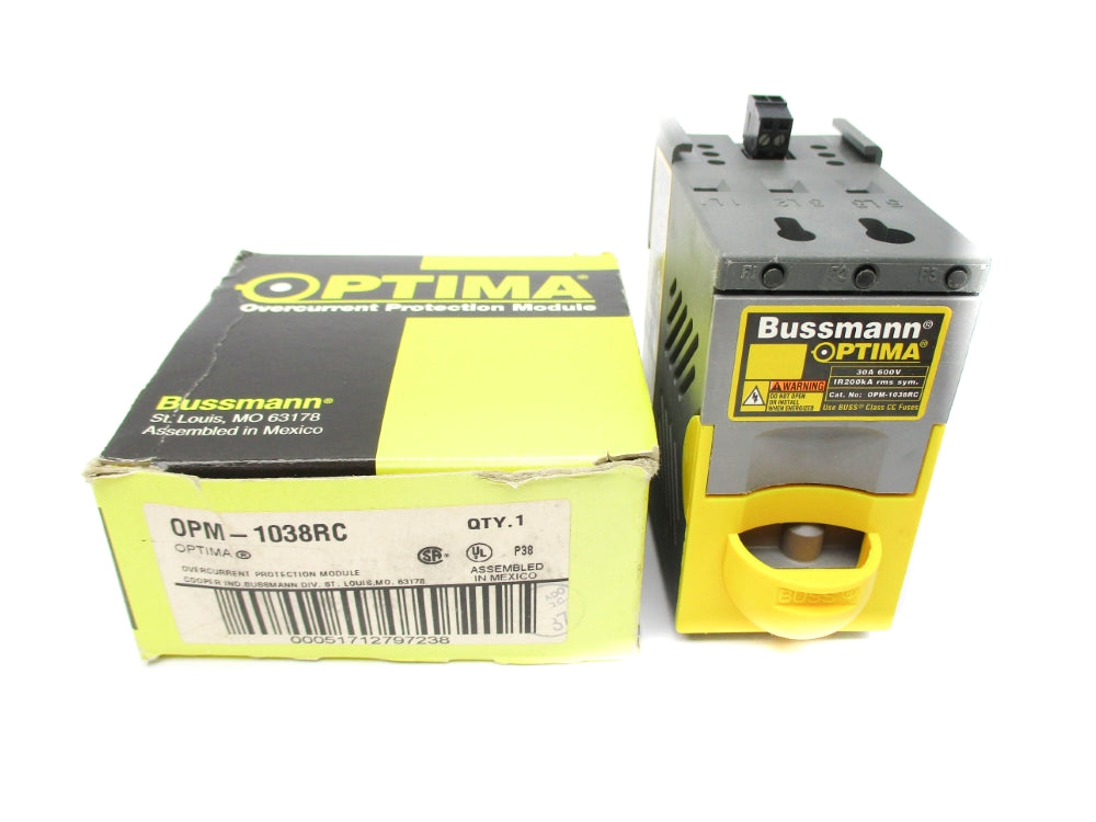OPTIMA OPM-1038RC NSMP