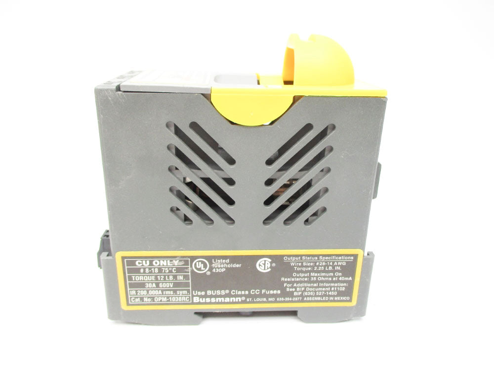 OPTIMA OPM-1038RC NSMP