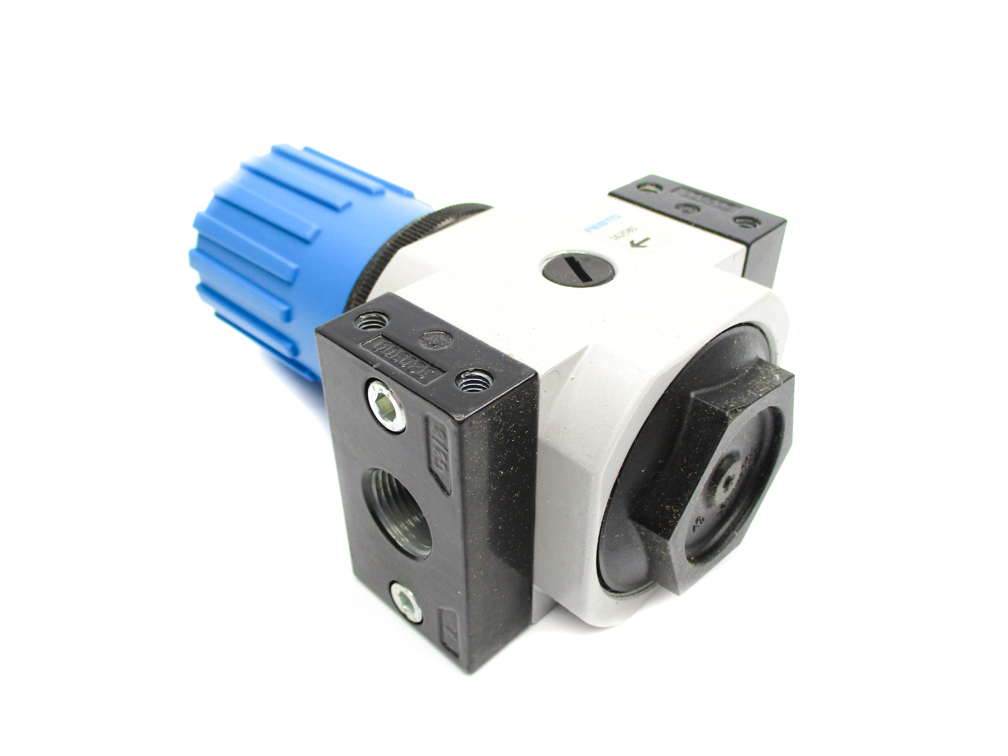 FESTO LR-D-7-MIDI 240/105PSI NSNP
