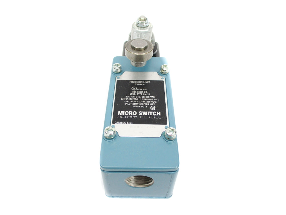 MICRO SWITCH 151ML1 NSNP