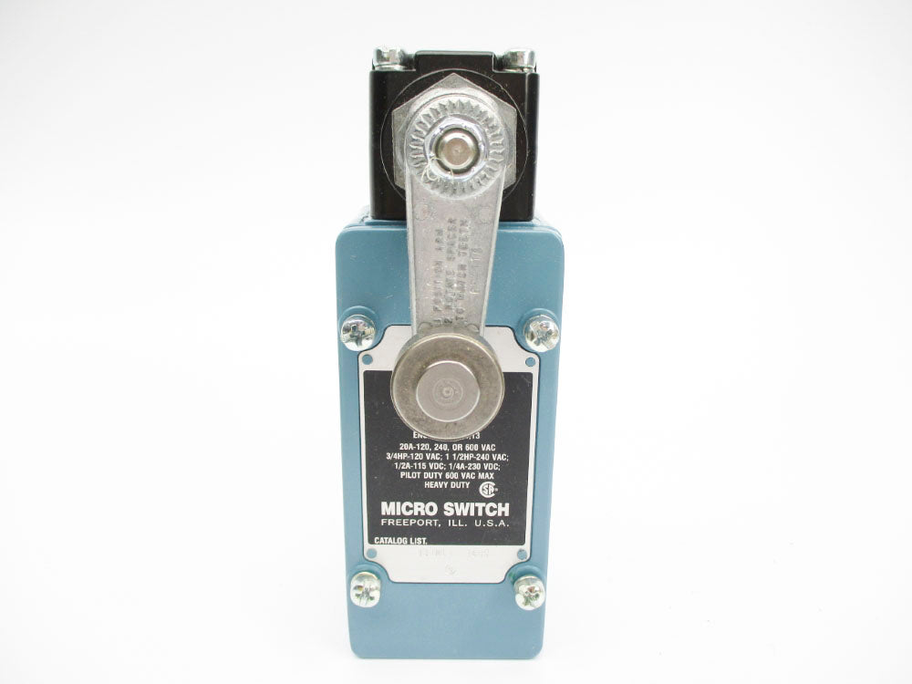 MICRO SWITCH 151ML1 NSNP