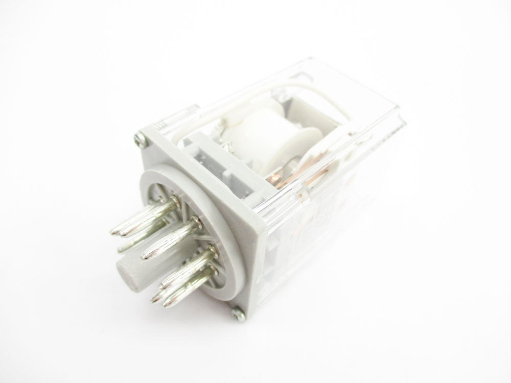 DELTROL CONTROLS 20114-81 10A 12VDC NSNP