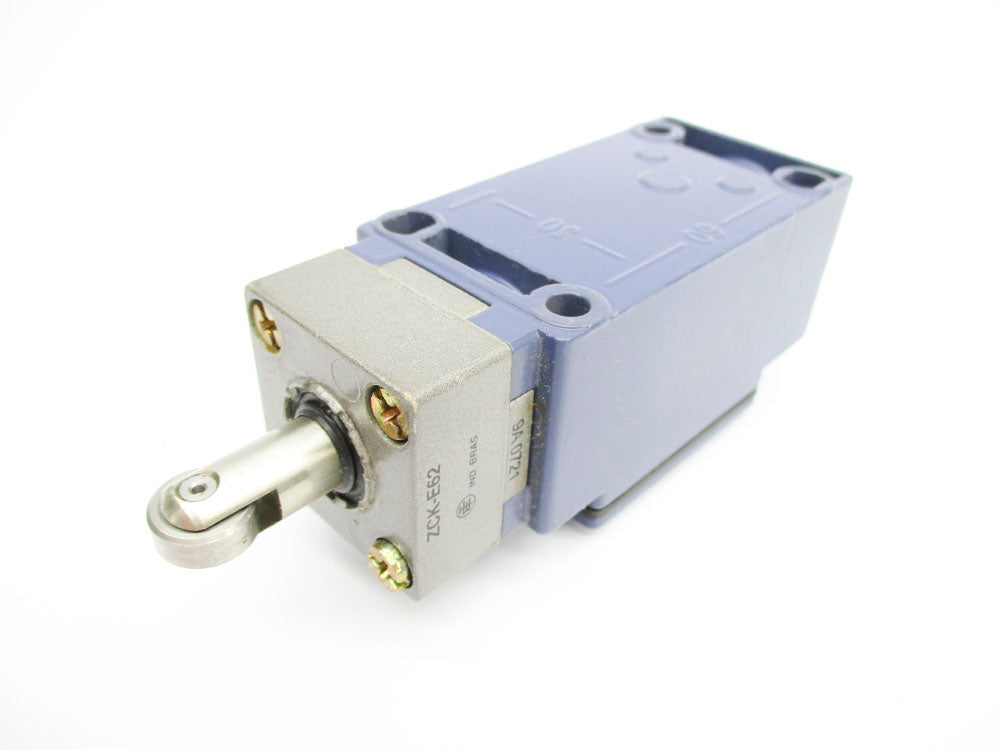 TELEMECANIQUE ZCK-J404H29 UNMP