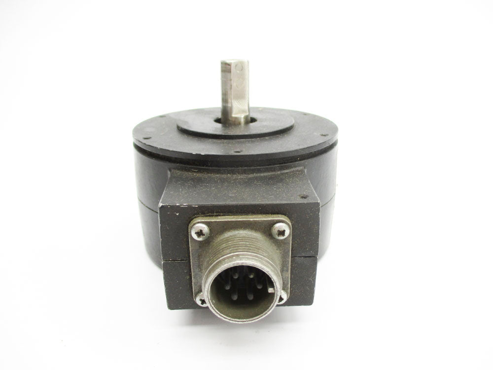 DYNAPAR M050083 63-AAEF-1800-A0 UNMP