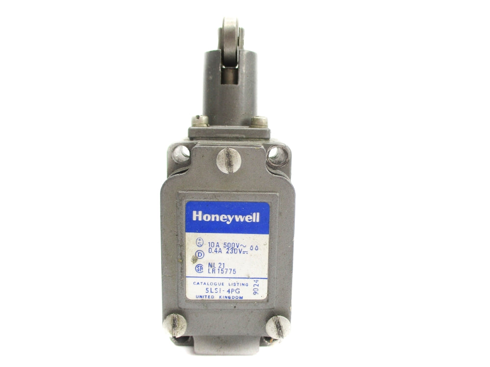 HONEYWELL 5LS1-4PG (GREY) UNMP