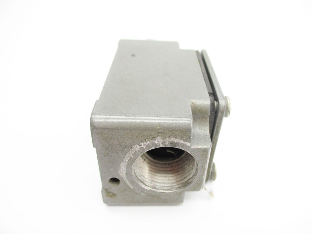 HONEYWELL 5LS1-4PG (GREY) UNMP