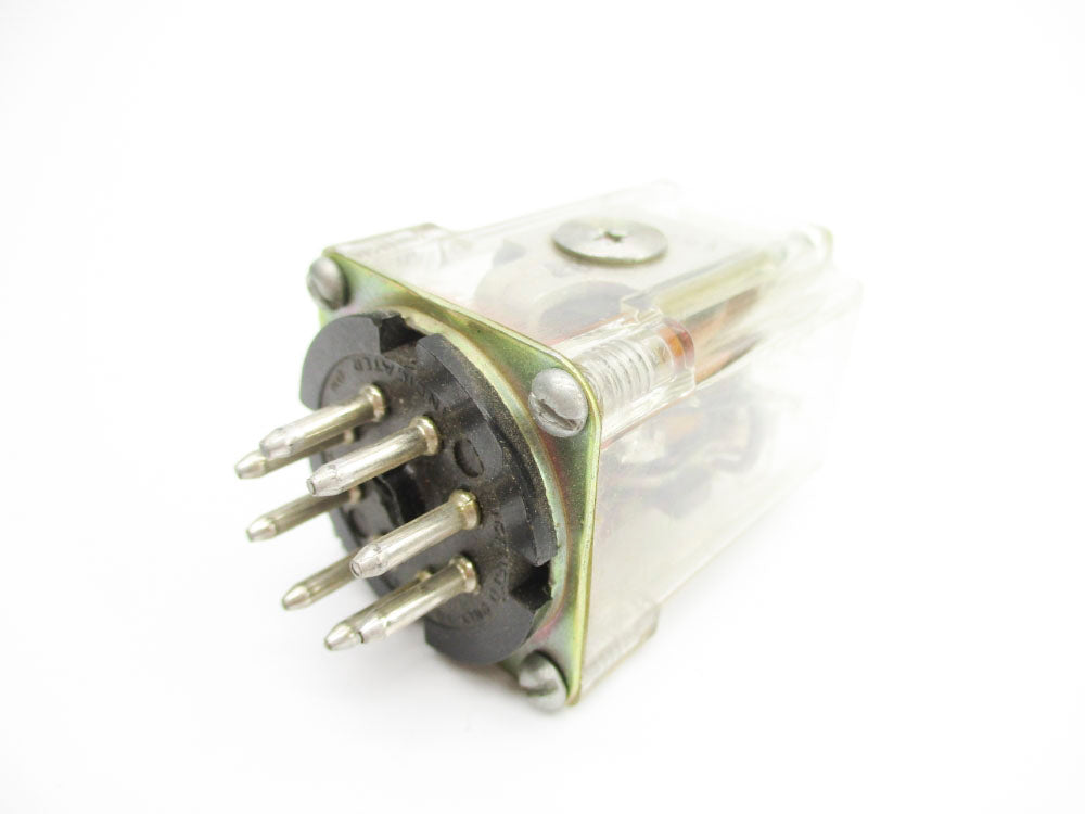 POTTER&BRUMFIELD KRP11A 6V UNMP