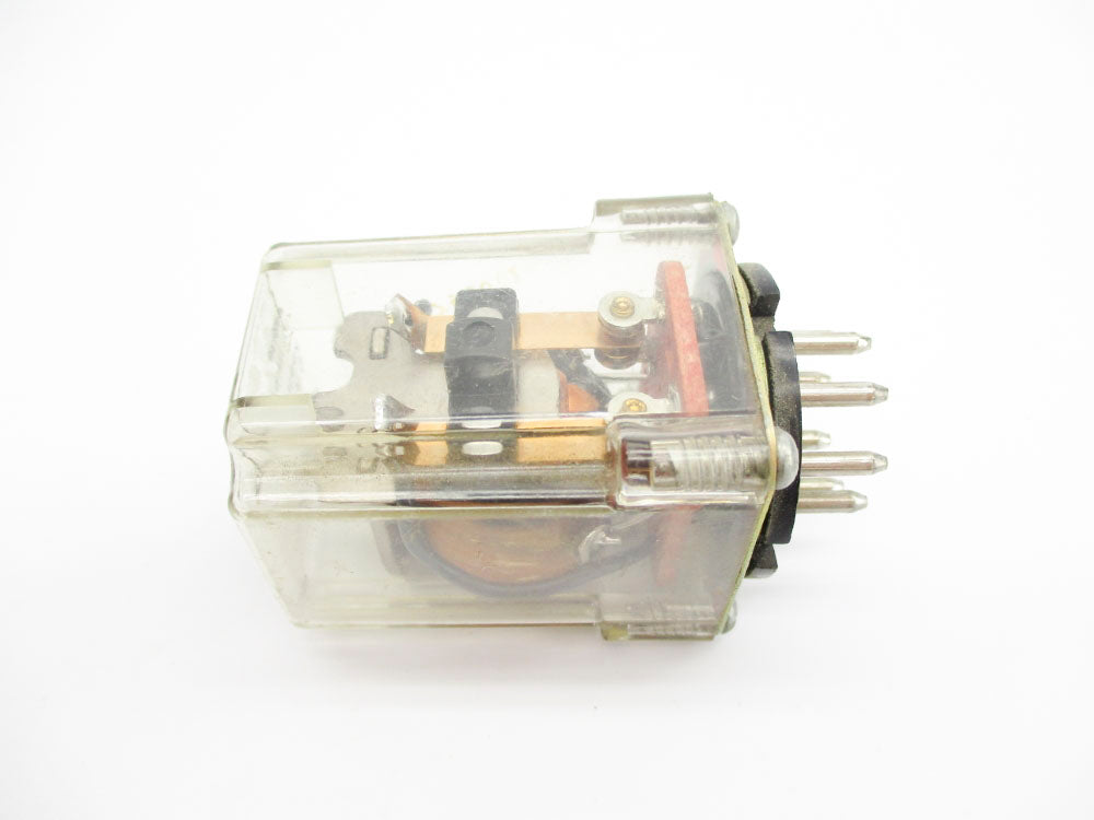 POTTER&BRUMFIELD KRP11A 6V UNMP