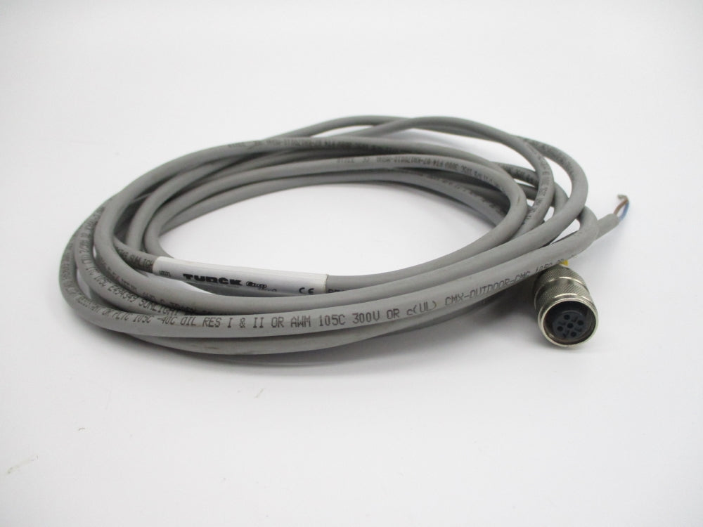 TURCK RK4.2T-4 U2171 NSNP