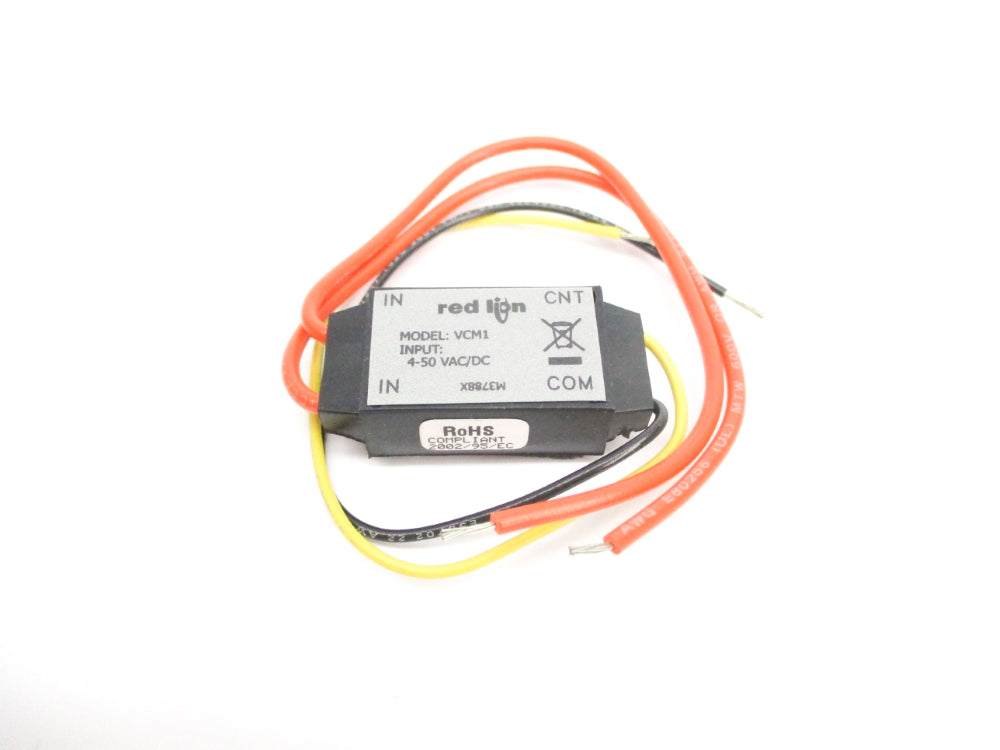 RED LION CONTROLS VCM1 NSNP