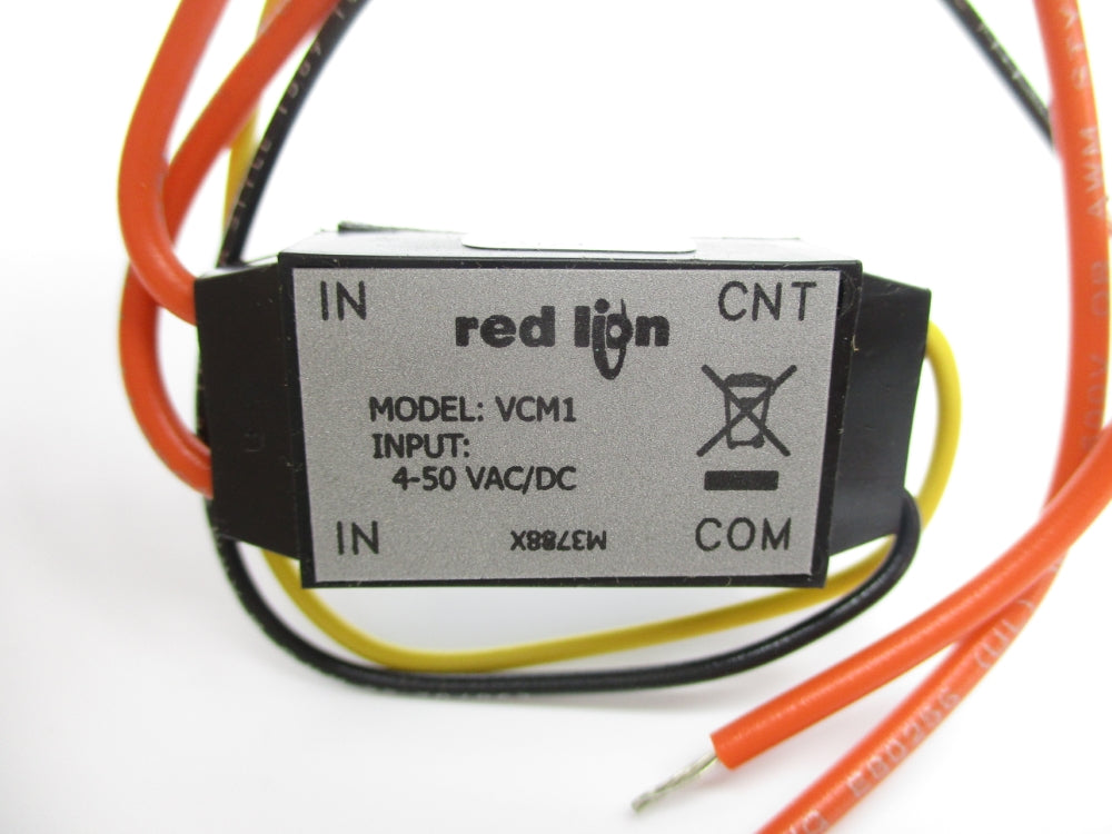RED LION CONTROLS VCM1 NSNP