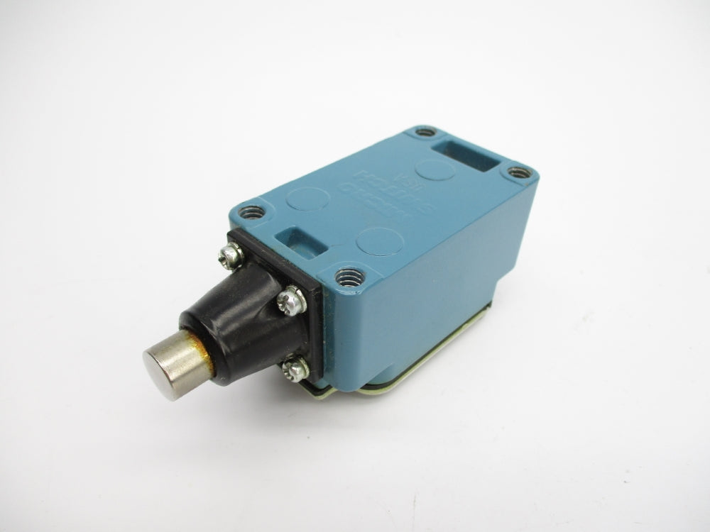 MICRO SWITCH 2LS1 600VAC 10A NSNP