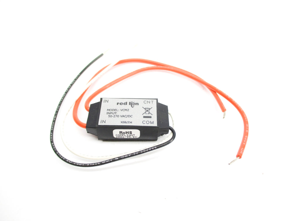 RED LION CONTROLS VCM2 50-270VAC/DC NSNP
