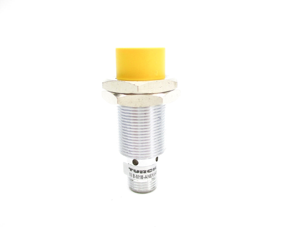 TURCK NI8-M18-AN6X-H1141 NSNP
