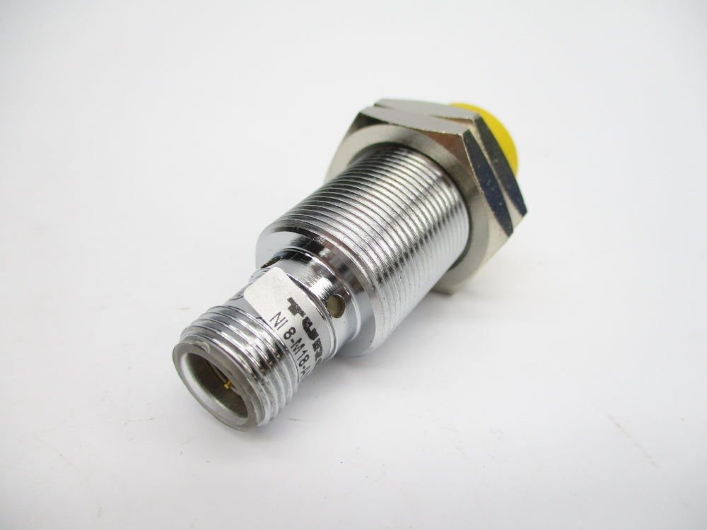TURCK NI8-M18-AN6X-H1141 NSNP
