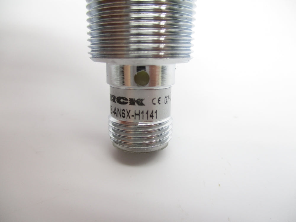 TURCK NI8-M18-AN6X-H1141 NSNP