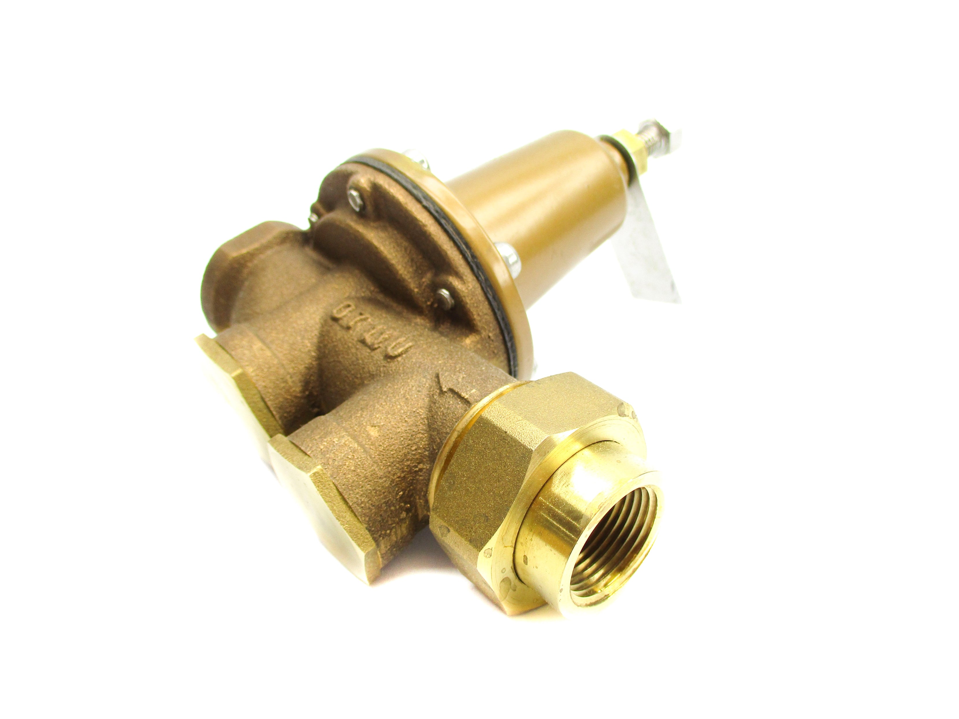 WATTS 0069717 25AUB-Z3-3/4 25-75PSI NSMP
