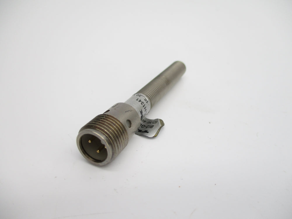 TURCK BI2-G08-AN6X-H1341 NSNP