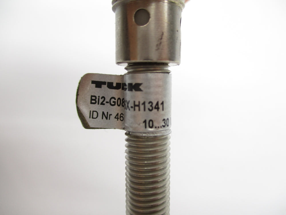 TURCK BI2-G08-AN6X-H1341 NSNP