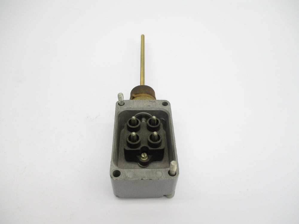 MICROSWITCH 208LS1 (GREY) NSNP