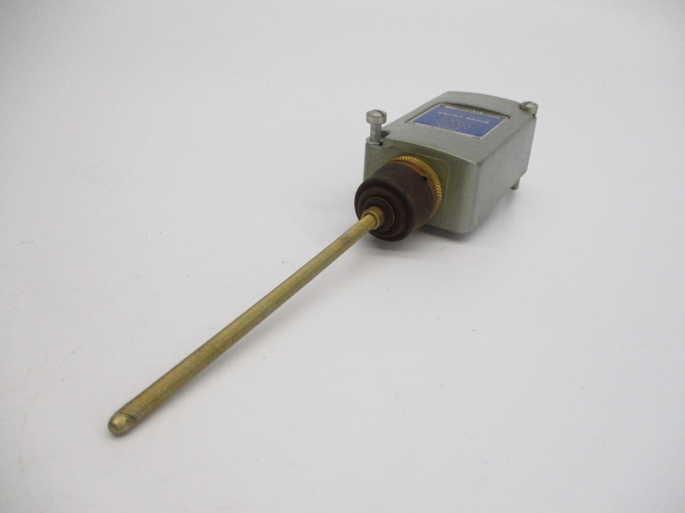 MICROSWITCH 208LS1 (GREY) NSNP