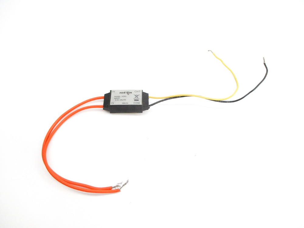 RED LION CONTROLS VCM10000 UNMP