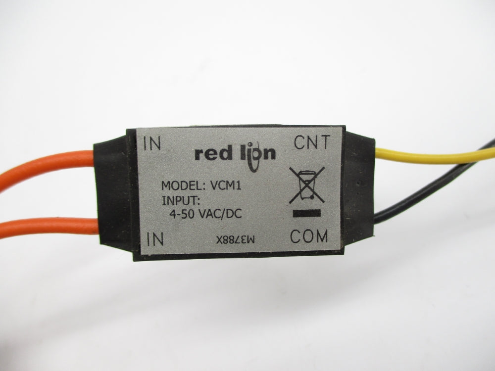 RED LION CONTROLS VCM10000 UNMP