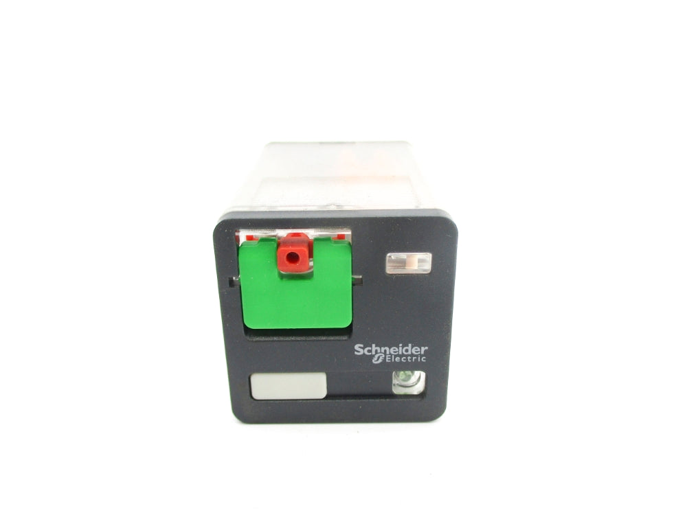 SCHNEIDER ELECTRIC 750XBXRM4L-120A 10A 120VAC UNMP