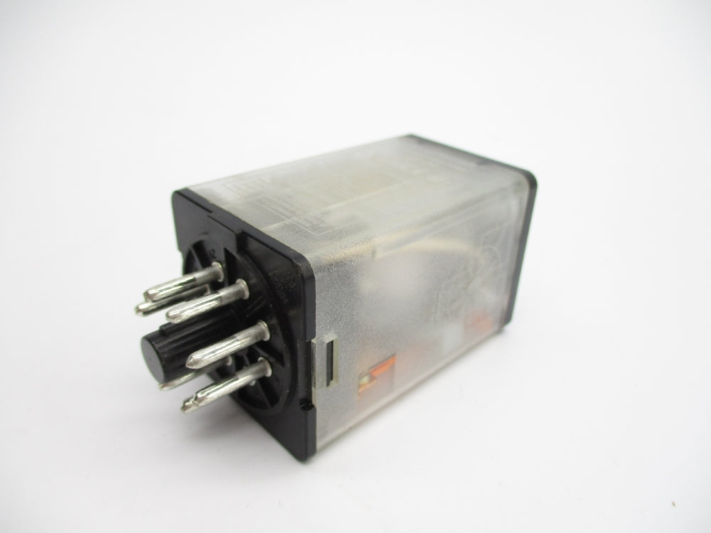 SCHNEIDER ELECTRIC 750XBXRM4L-120A 10A 120VAC UNMP