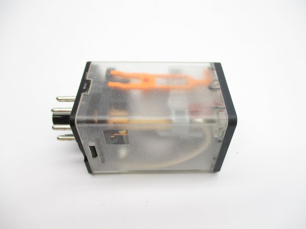 SCHNEIDER ELECTRIC 750XBXRM4L-120A 10A 120VAC UNMP