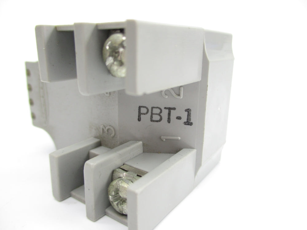 BANNER ENGINEERING PBT-1 UNMP