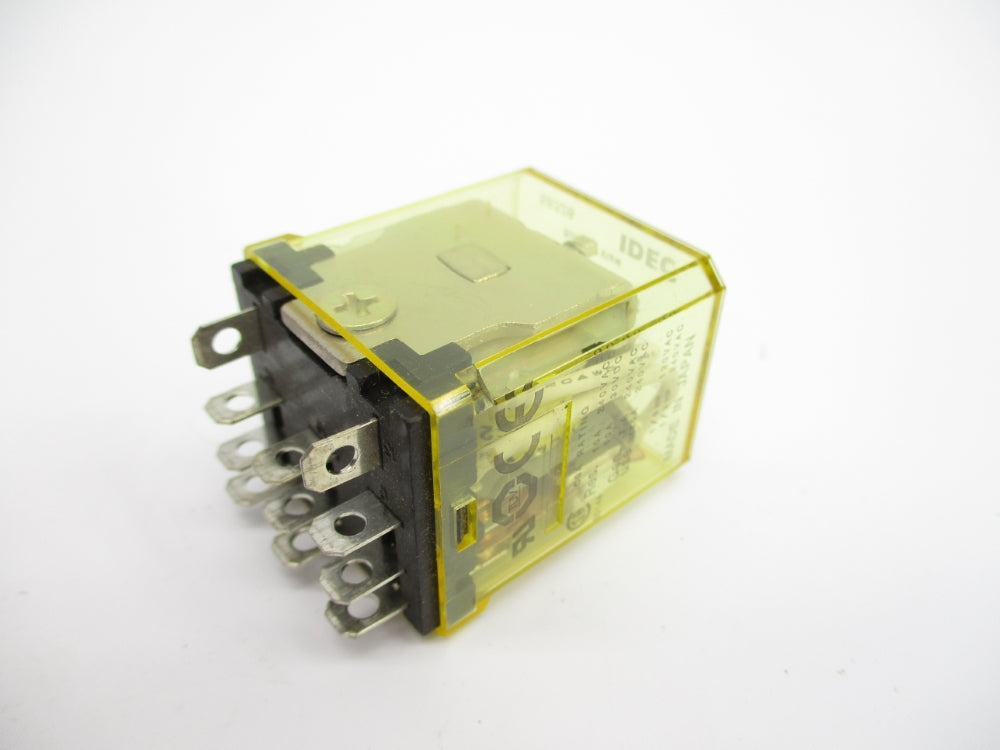 IDEC RH3B-U 24VDC UNMP
