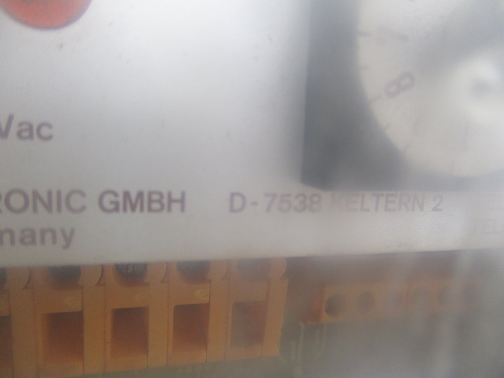 ROLAND ELECTRONIC D-7538 UNMP